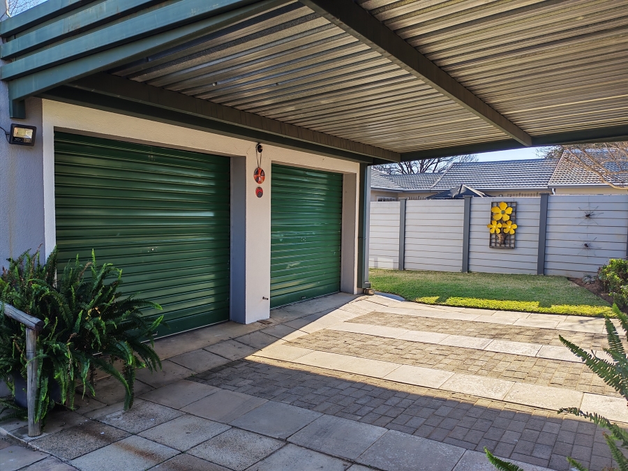 3 Bedroom Property for Sale in Parys Free State